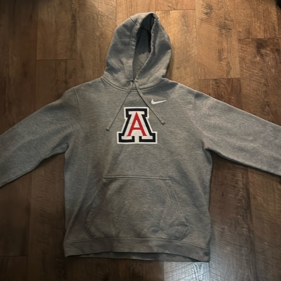 Nike Other - Nike Arizona Wildcats Hoodie